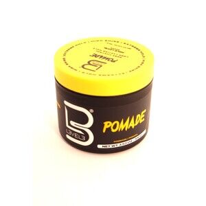 L3VEL3 Pomade Edge Control Long Lasting Strong Hold High Shine 3.53 oz New